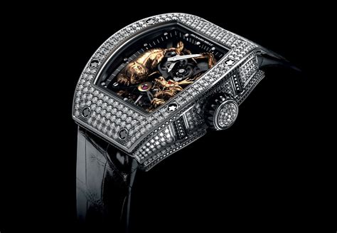 richard mille 51|Richard Mille watch tourbillon.